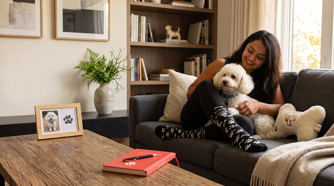 Meaningful Gifts for Dog Lovers Who Have Everything