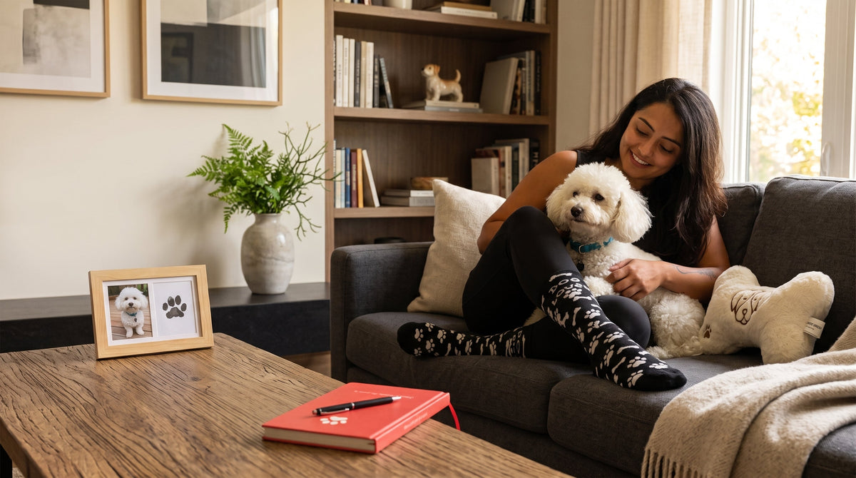 Meaningful Gifts for Dog Lovers Who Have Everything
