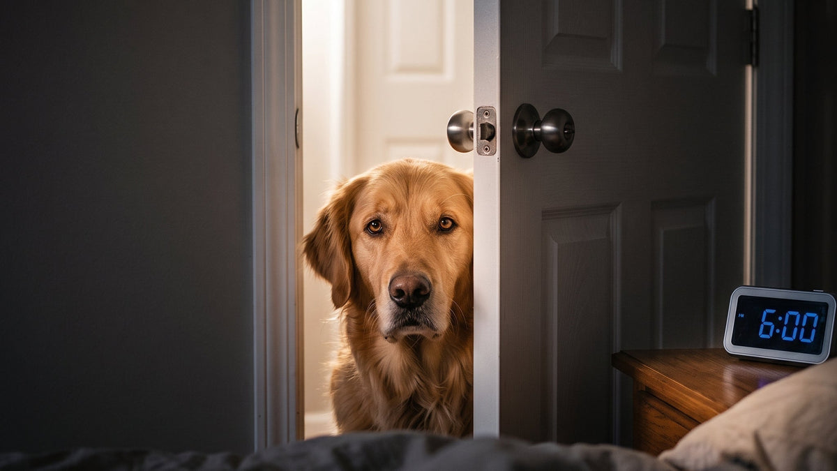 Thoughtful Keepsake Gifts for Pet Parents: On the Quiet Purpose of Loving an Animal