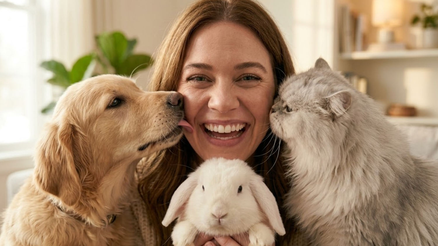 PET LOVERS