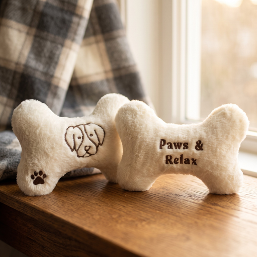 Gentle Bond-Dog Lovers