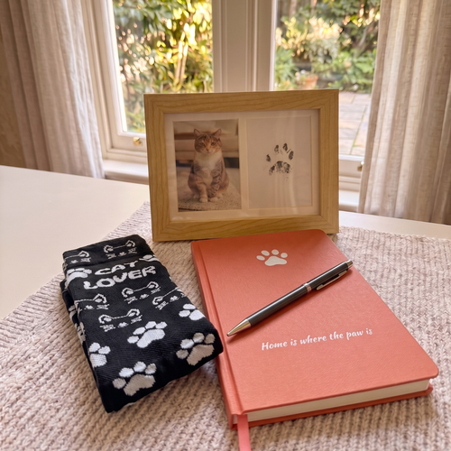 Heritage-Cat Lovers